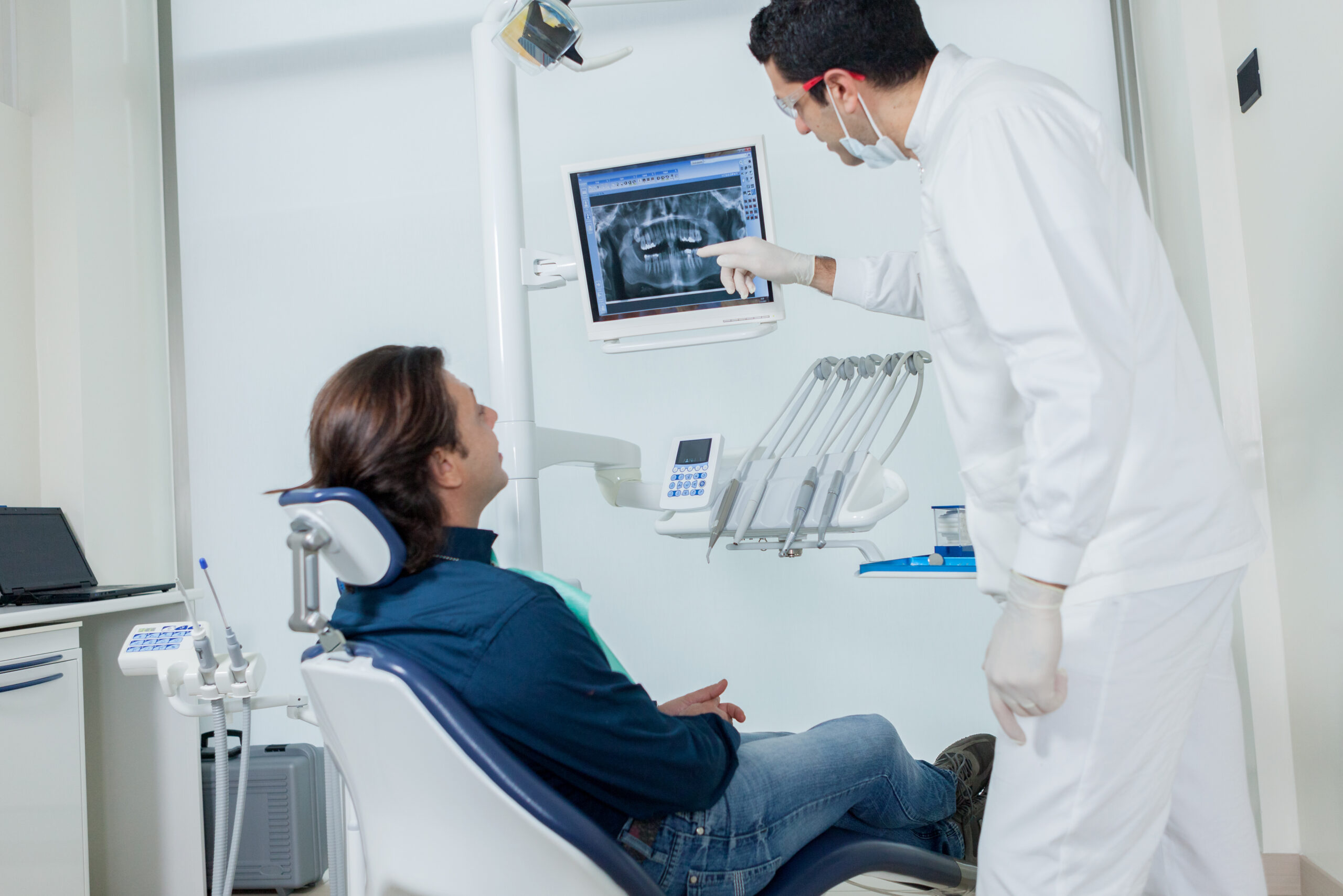 Comment choisir un orthodontiste
