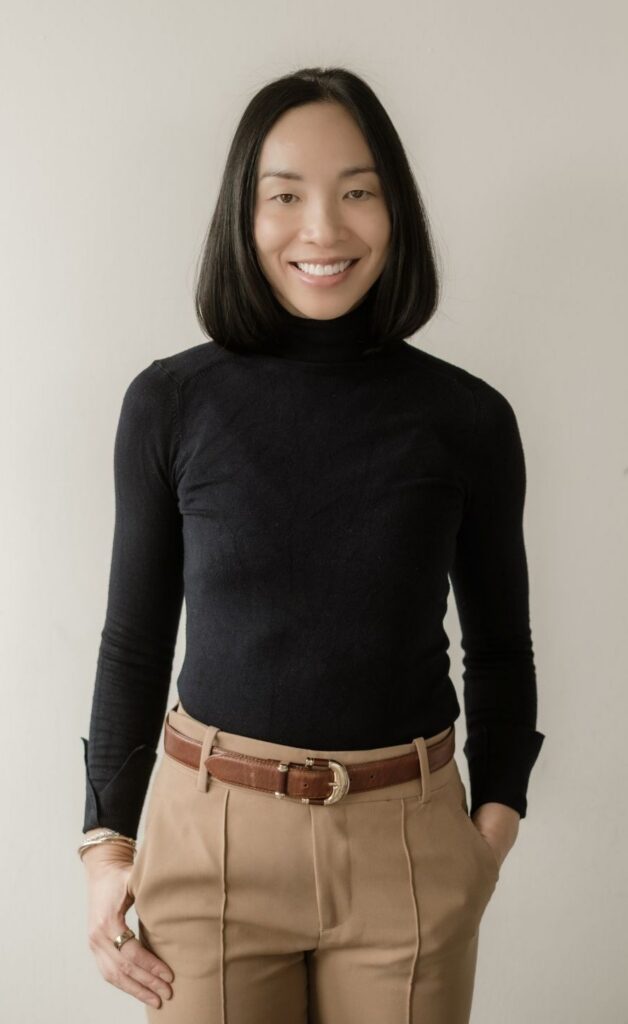 Tram-Anh Nguyen Orthodontie Montrel